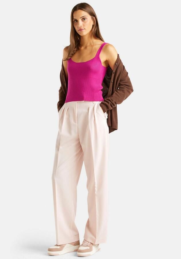 United Colors of Benetton Stoffen broek - Foto 2