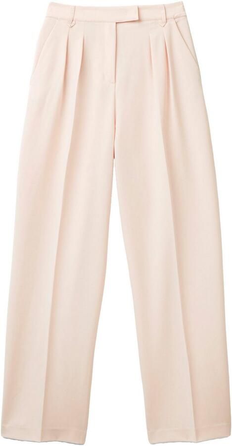 United Colors of Benetton Stoffen broek - Foto 3