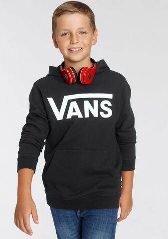 Vans Hoodie CLASSIC PO HOODIE FT BOYS