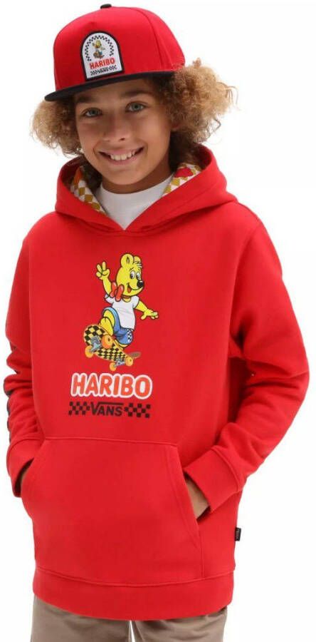 Vans Hoodie HARIBO PO