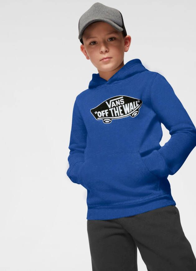 Vans Hoodie OTW PO met logoprint