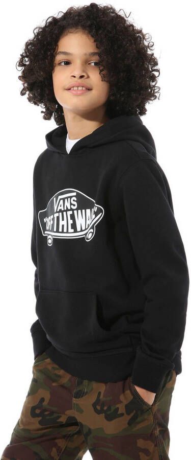Vans Hoodie OTW PO met logoprint
