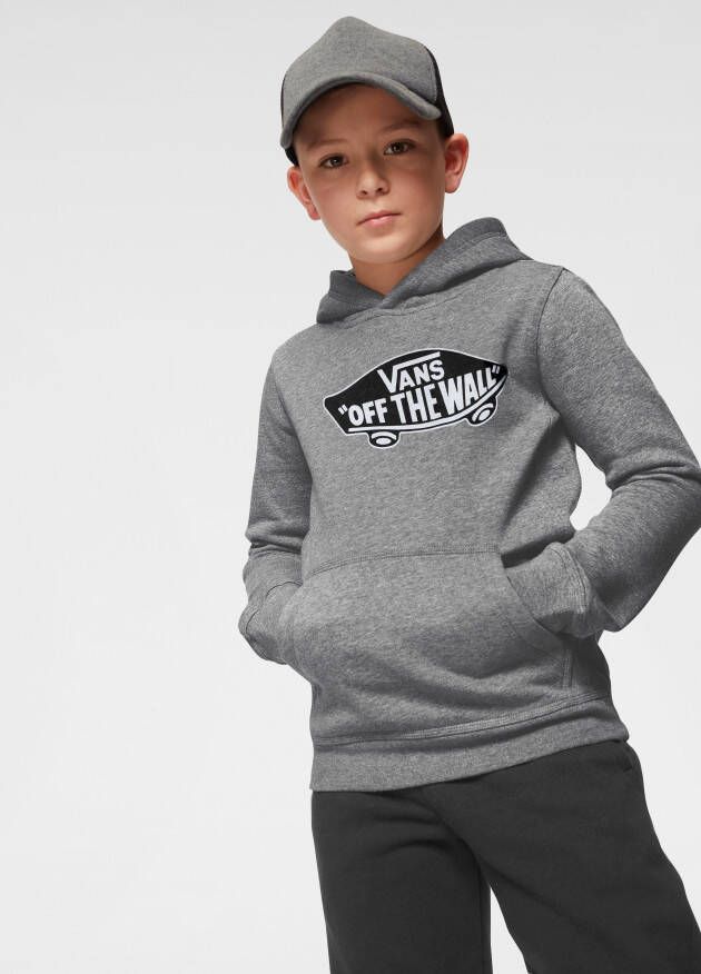 Vans Hoodie OTW PO met logoprint