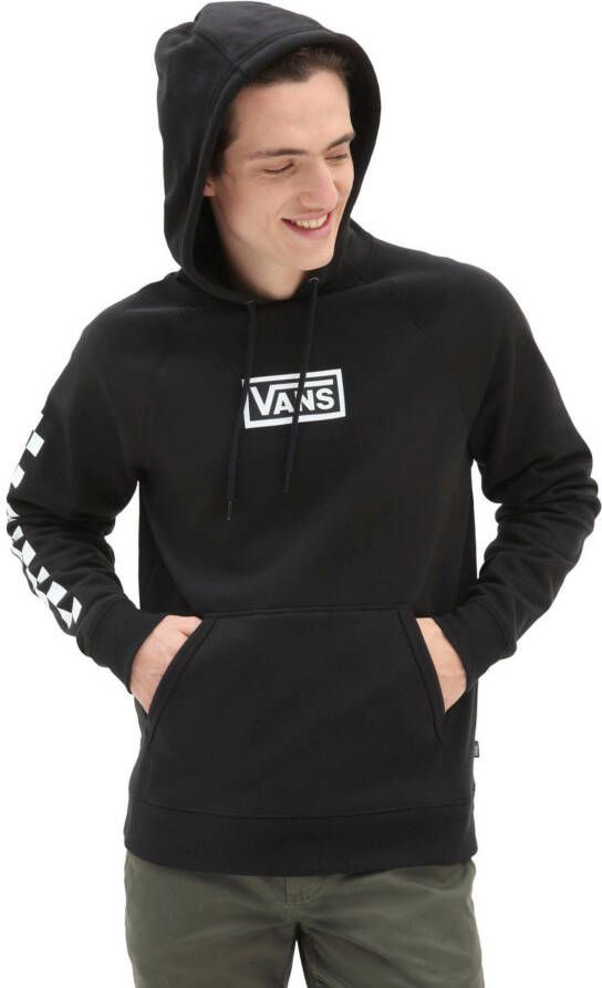 Vans Hoodie VERSA STANDARD HOODIE