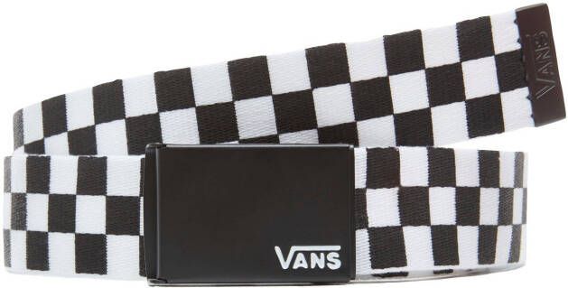 Vans Koppelriem MN DEPPSTER II WEB BELT