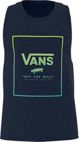 Vans Muscle-shirt MN PRINT BOX TANK