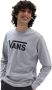 Vans Shirt met lange mouwen CLASSIC LS - Thumbnail 1