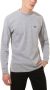 Vans Shirt met lange mouwen LEFT CHEST HIT LS - Thumbnail 1