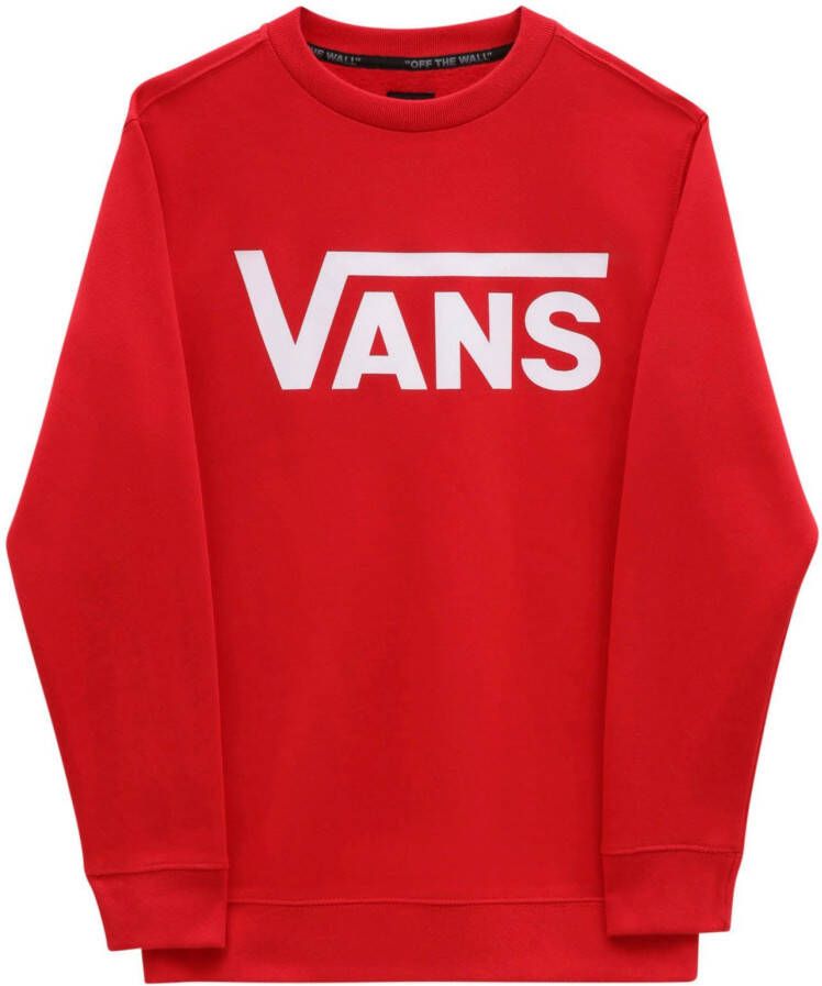 Vans Sweatshirt BY CLASSIC CREW