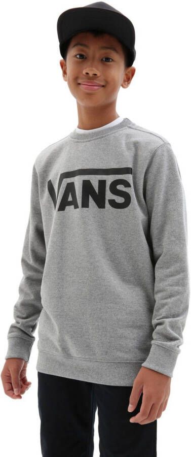 Vans Sweatshirt CLASSIC CREW BOYS