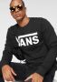 Vans Sweatshirt CLASSIC CREW II - Thumbnail 1
