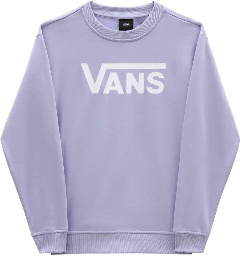 Vans Sweatshirt CLASSIC V BFF CREW CLASSIC