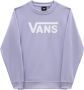 Vans Sweatshirt CLASSIC V BFF CREW CLASSIC - Thumbnail 1