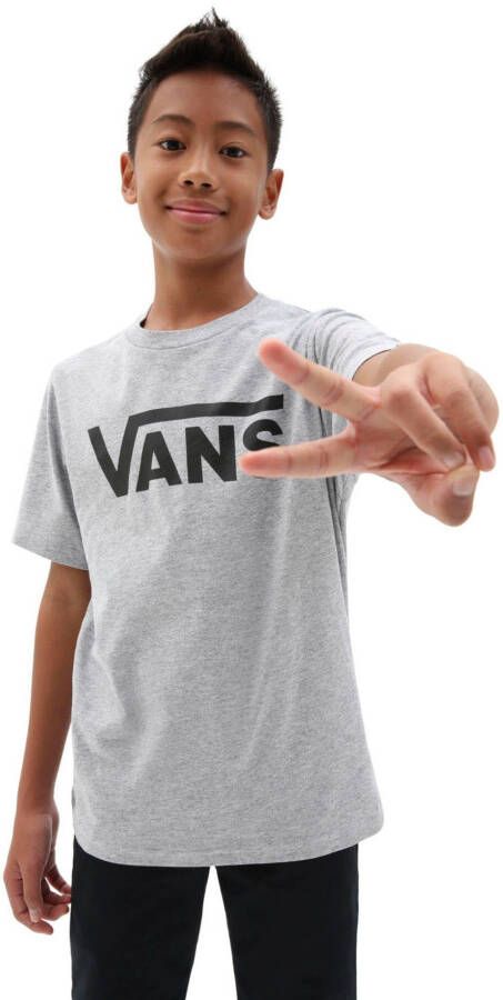 Vans T-shirt BY CLASSIC BOYS