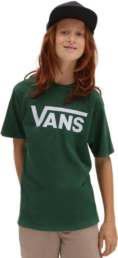 Vans T-shirt BY CLASSIC BOYS