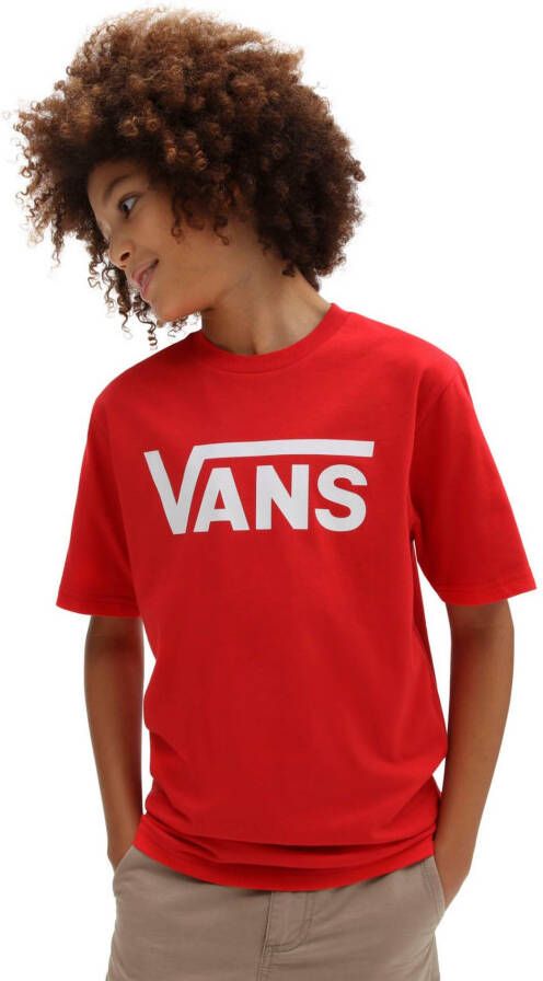 Vans T-shirt BY CLASSIC