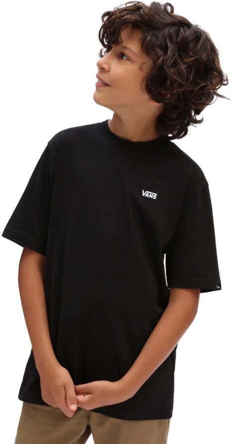 Vans T-shirt BY LEFT CHEST TEE BOYS
