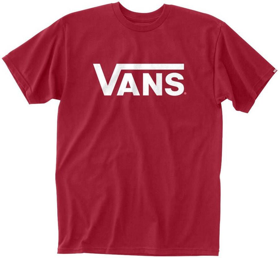 Vans T-shirt CLASSIC KIDS