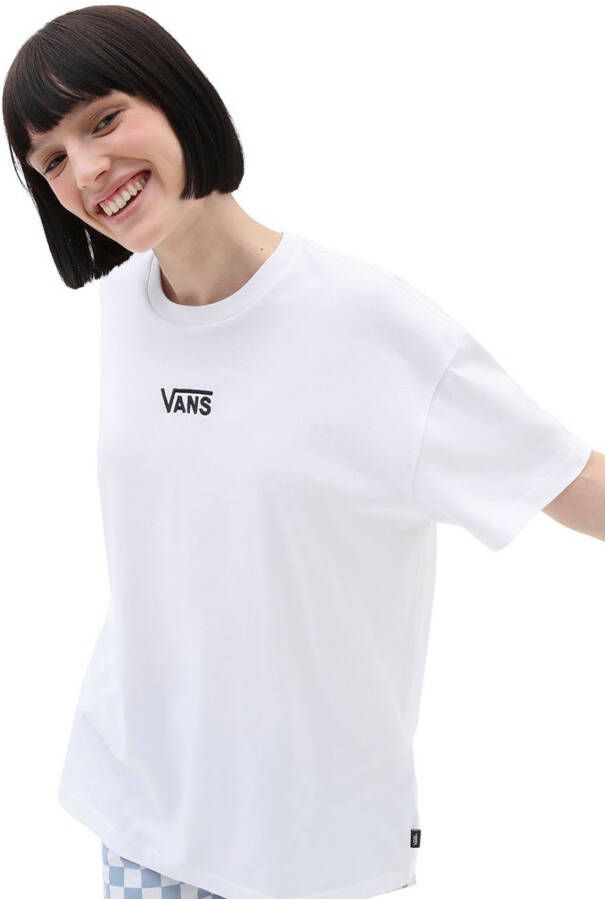 Vans T-shirt FLYING V OVERSIZED