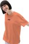 Vans T-shirt Korte Mouw Flying V - Thumbnail 1