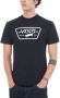 Vans T-shirt Korte Mouw T-shirt met volledige patch - Thumbnail 1