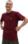Vans T-shirt LEFT CHEST LOGO TEE - Thumbnail 1