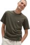 Vans T-shirt LEFT CHEST LOGO TEE - Thumbnail 1