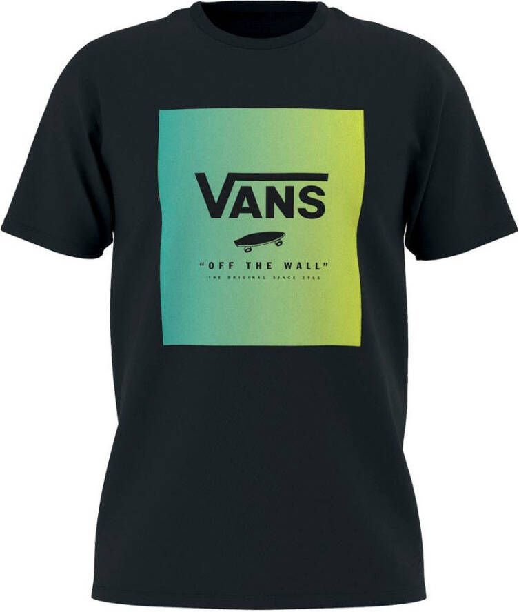 Vans T-shirt MN CLASSIC PRINT BOX