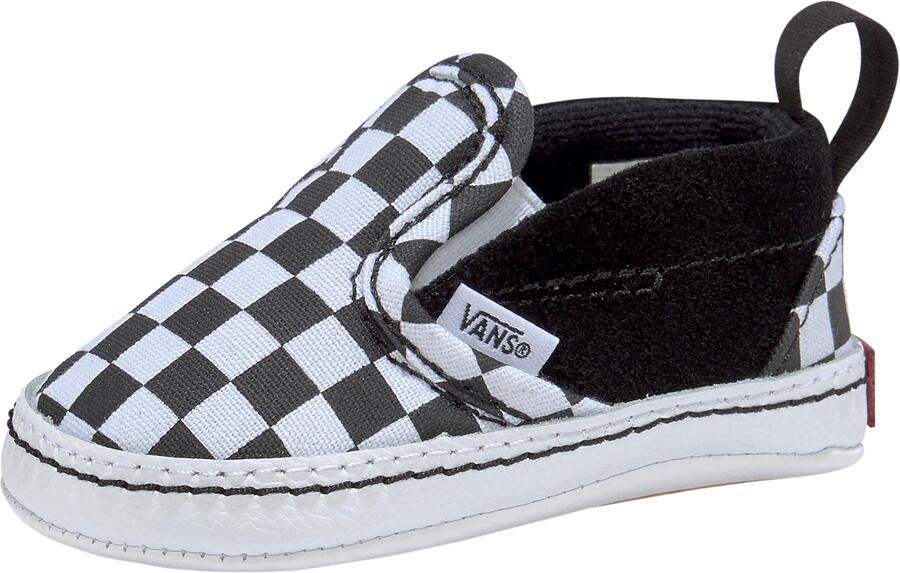 Vans Babyschoentjes IN Slip-On V Crib - Foto 7