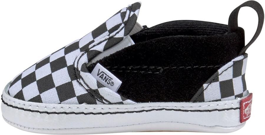 Vans Babyschoentjes IN Slip-On V Crib - Foto 3