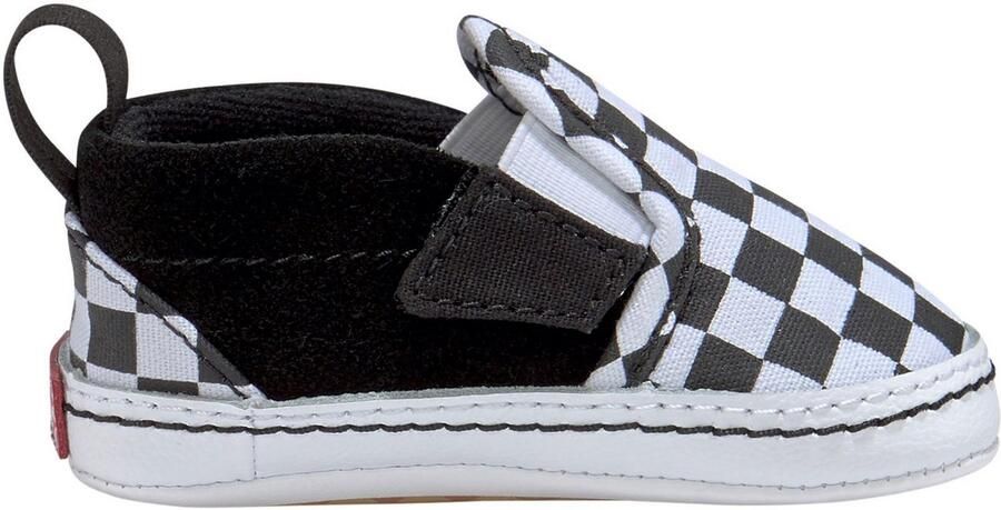 Vans Babyschoentjes IN Slip-On V Crib - Foto 4