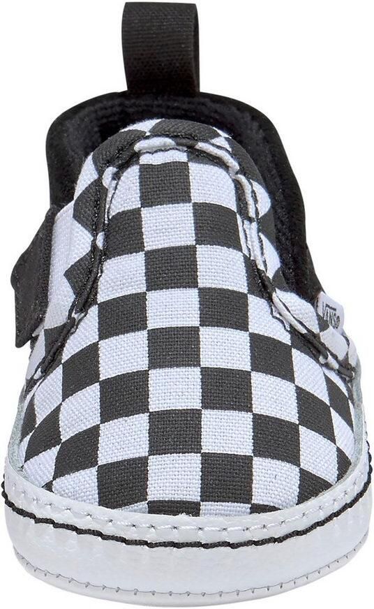 Vans Babyschoentjes IN Slip-On V Crib - Foto 2