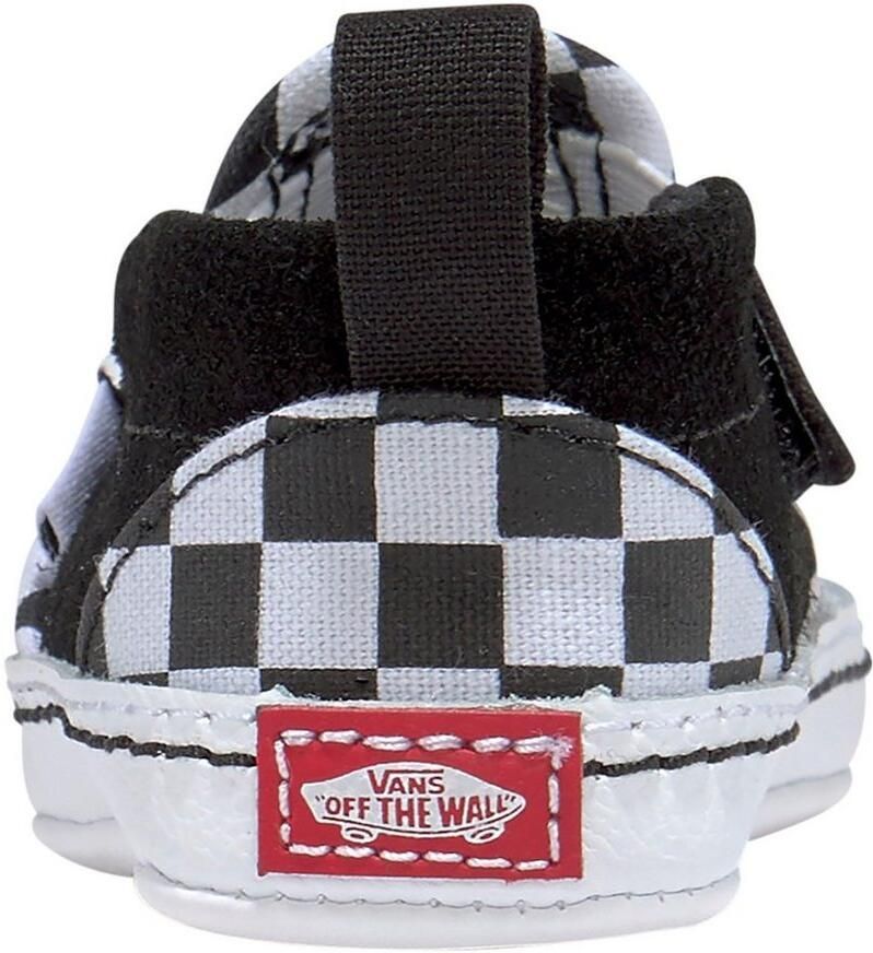 Vans Babyschoentjes IN Slip-On V Crib