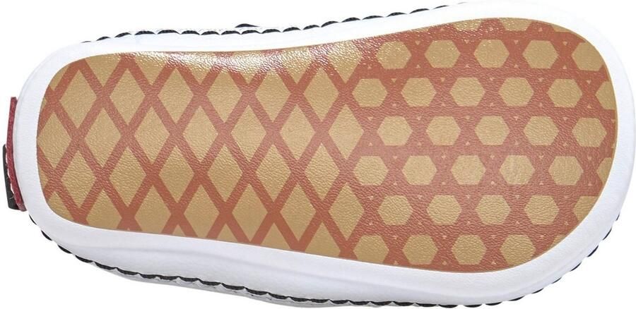 Vans Babyschoentjes IN Slip-On V Crib - Foto 5
