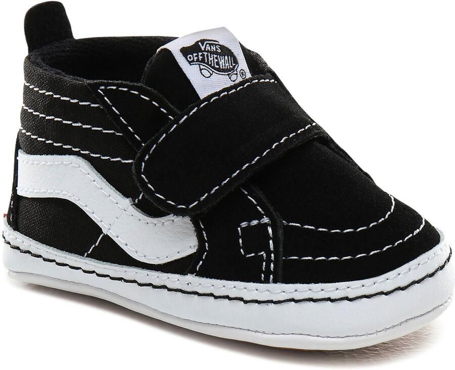 Vans Babyschoentjes SK8-Hi Crib - Foto 8