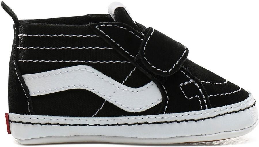 Vans Babyschoentjes SK8-Hi Crib - Foto 5