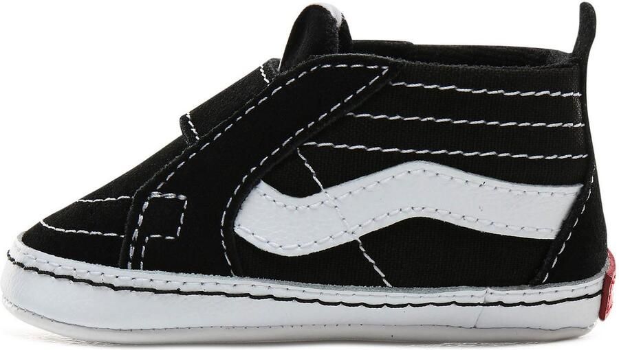 Vans Babyschoentjes SK8-Hi Crib - Foto 6