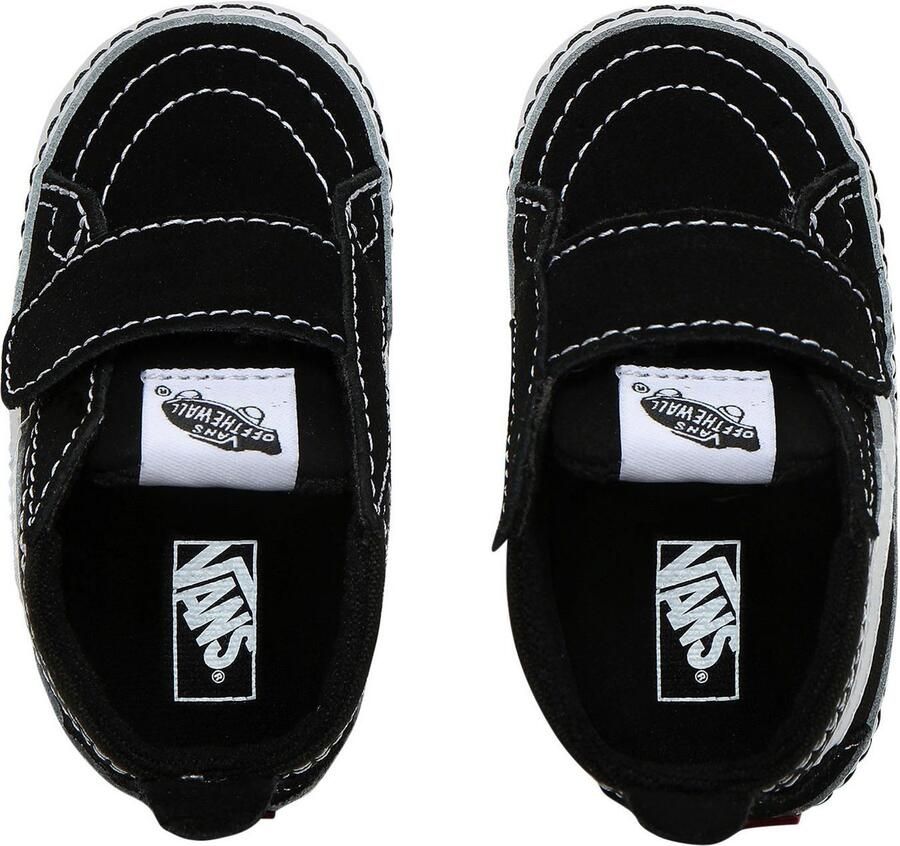 Vans Babyschoentjes SK8-Hi Crib - Foto 2