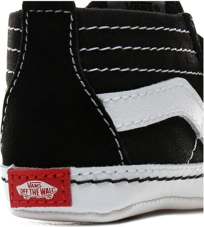 Vans Babyschoentjes SK8-Hi Crib - Foto 3