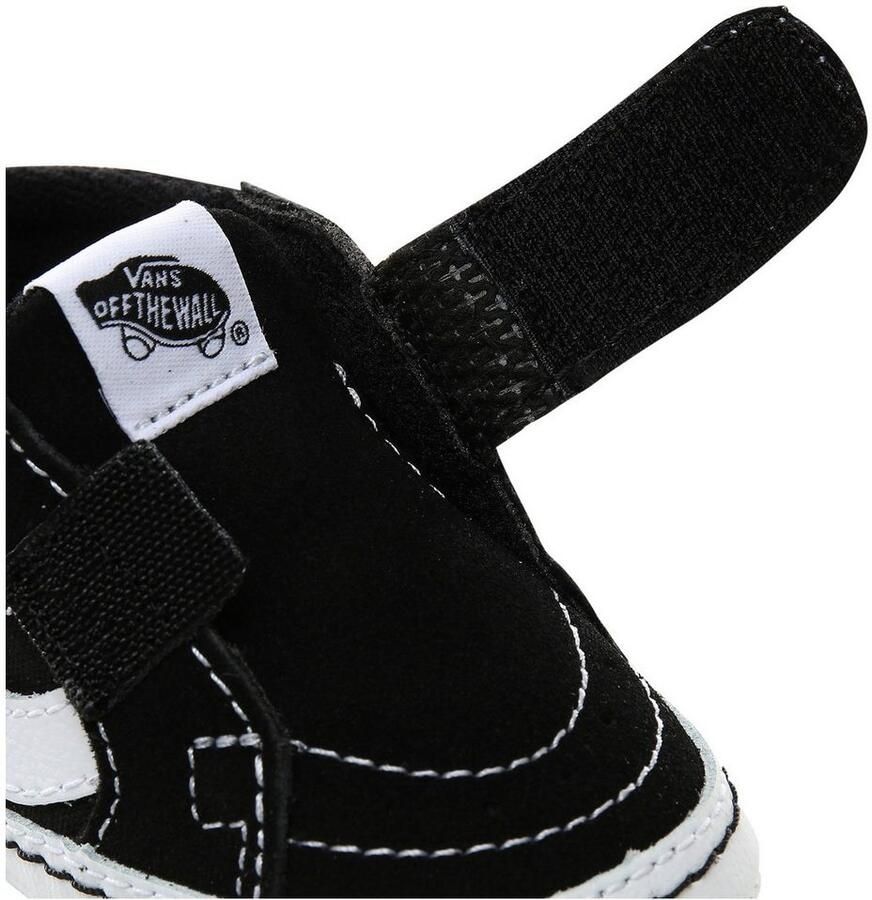 Vans Babyschoentjes SK8-Hi Crib