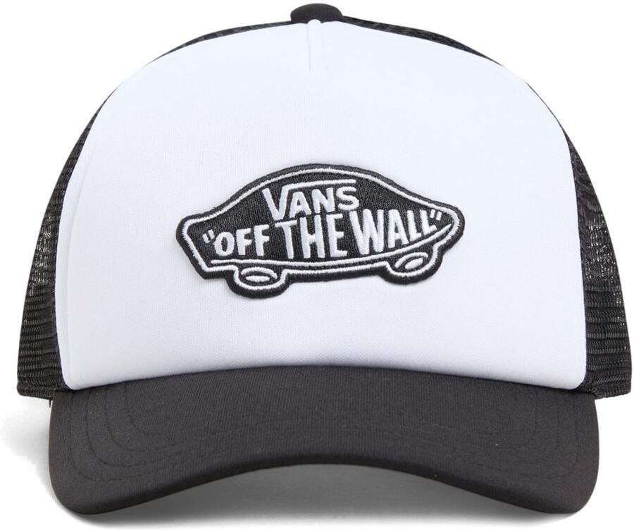 Vans Baseball pet CLASSICPATCHCURVEDBILLTRUCKER - Foto 3