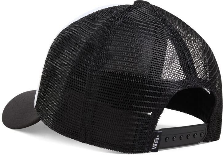 Vans Baseball pet CLASSICPATCHCURVEDBILLTRUCKER - Foto 2