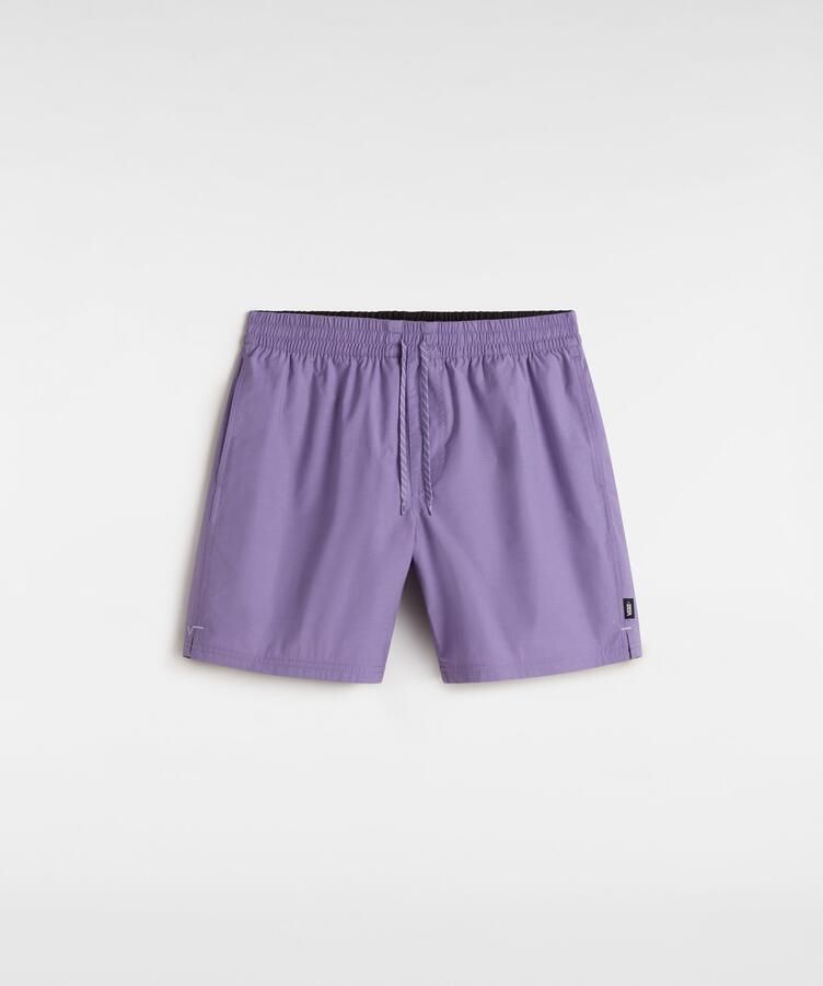 Vans Boardshort PRIMARYSOLIDELASTICBOARDSHORT