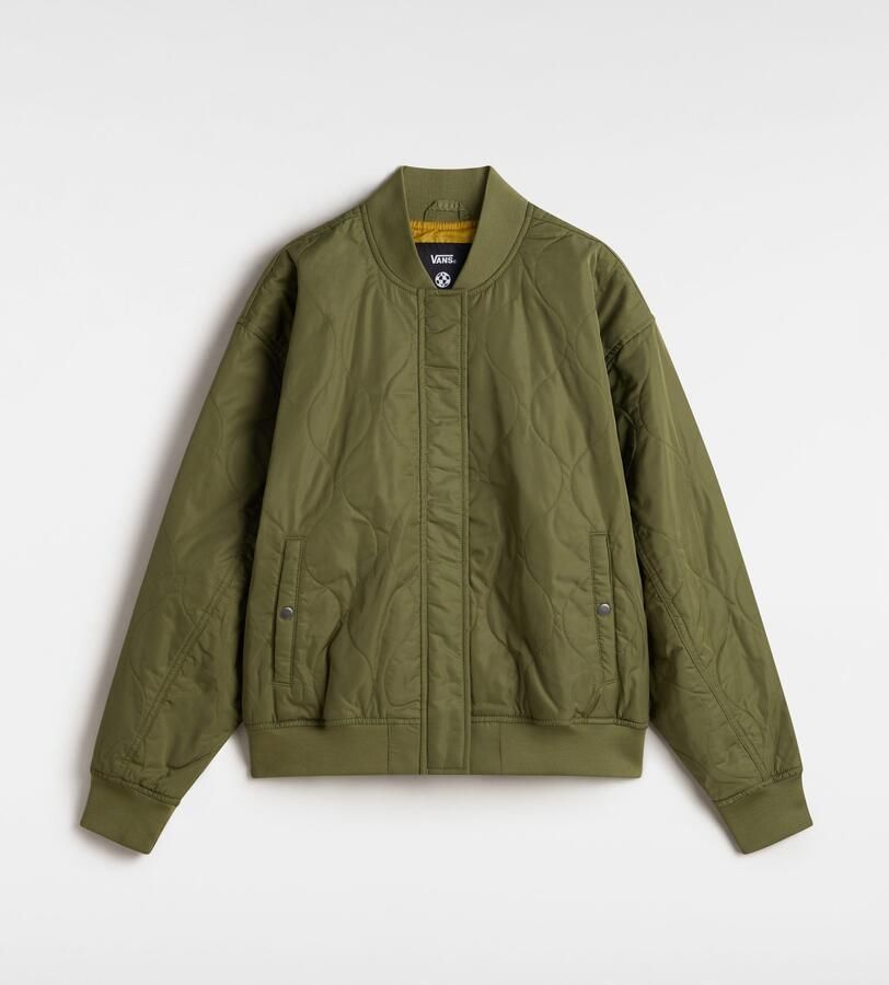 Vans Bomberjack BENNETTQUILTEDBOMBER