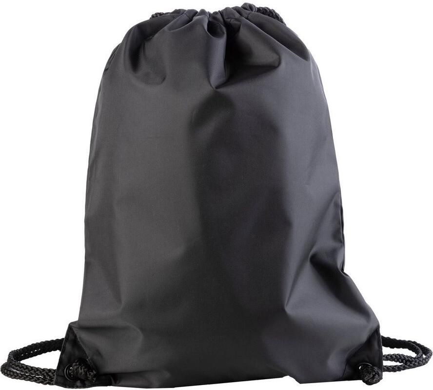 Vans Zwarte Benched Bag Rugzak Black