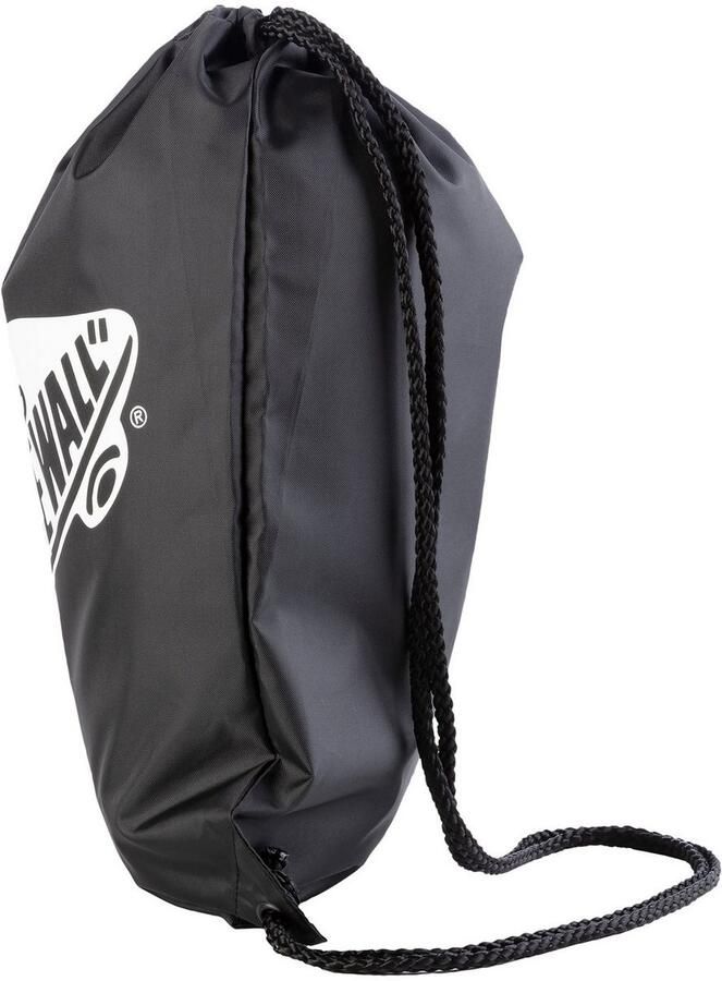 Vans Zwarte Benched Bag Rugzak Black - Foto 3