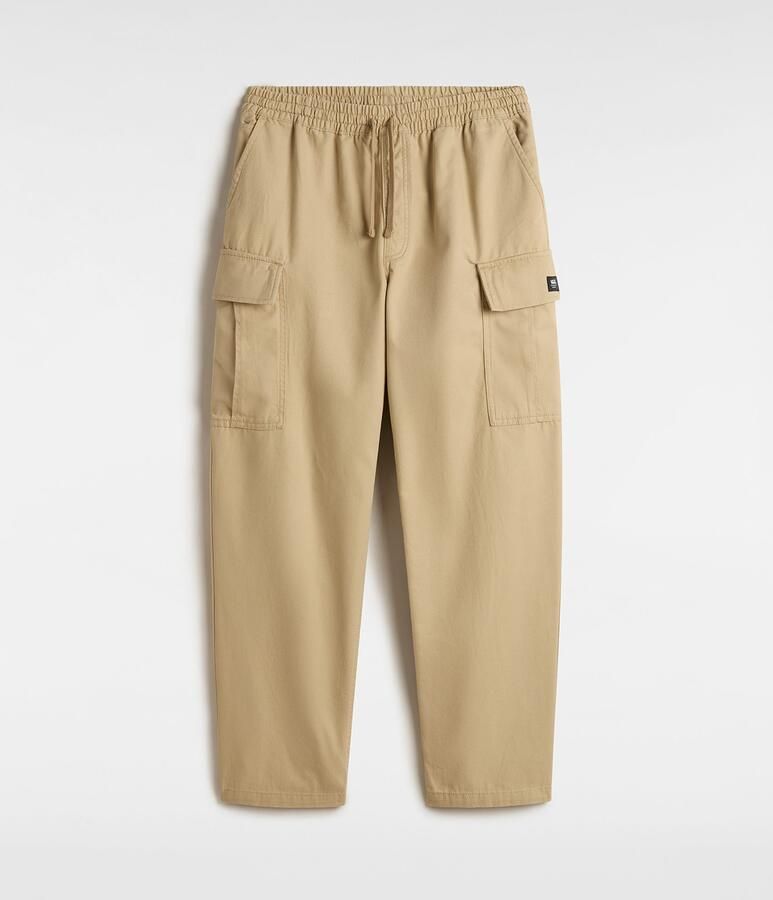 Vans Cargobroek RANGECARGOBAGGYTAPEREDELASTICPANT - Foto 2