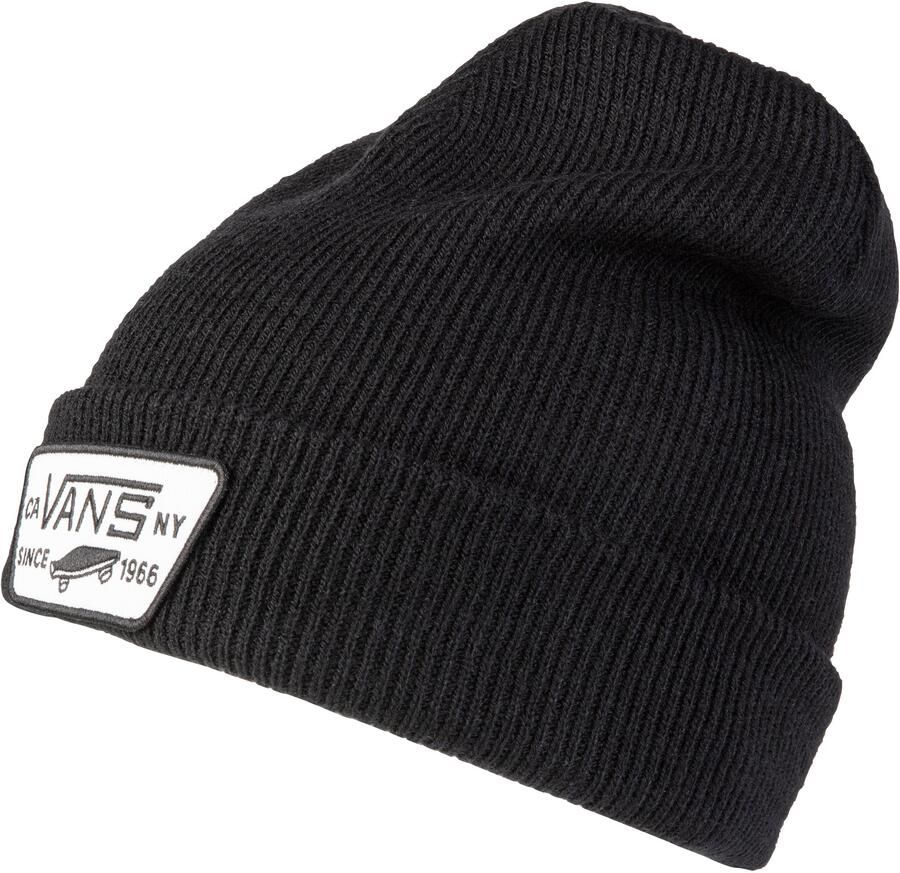 Vans core milford skimuts zwart - Foto 2