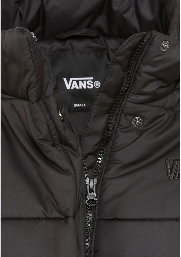 Vans Gewatteerde jas - Foto 3