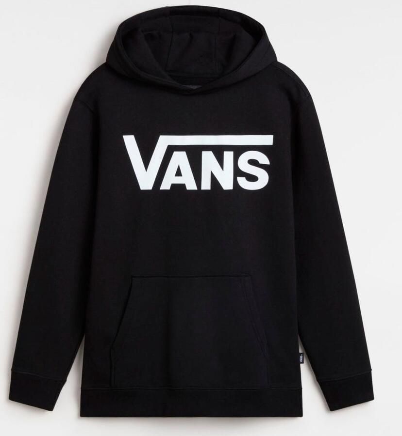 Vans Hoodie CLASSIC II PO (1-delig)